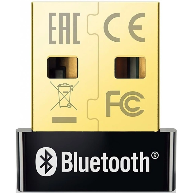 Bluetooth-адаптер TP-Link UB400 Bluetooth 4.0 nano (UB400) - picture 3