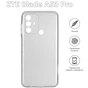Чохол до мобільного телефона BeCover ZTE Blade A53 Pro Transparancy (709631) - зменшене зображення 4