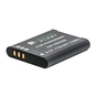 Акумулятор до фото/відео PowerPlant Panasonic VW-VBX090 (DV00DV1361) - уменьшенное изображение 1