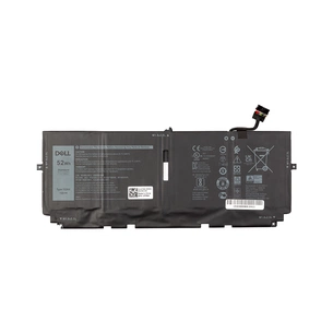Акумулятор до ноутбука Dell XPS 13 9300 (722KK) 7.6V 6500mAh (NB441983) зображення 1
