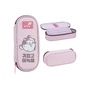 Пенал Kite 599 Molang (ML26-599) - уменьшенное изображение 1