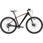 Велосипед Leon 29" TN-60 AM Hydraulic Lock Out HDD рама-21" 2022 Black/Red (OPS-LN-29-139) - зменшене зображення 1