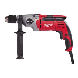 Дриль Milwaukee PD2E 24 R ,60 Нм, HD кейс (4933419595) изображение 1