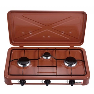 Плита Vilgrand VGP-303 Brown зображення 1