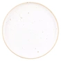 Тарілка Ardesto Midori, 26.5см, кераміка, білий (AR0126MW) - зменшене зображення 1