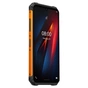 Мобільний телефон Ulefone Armor 8 4/64Gb Orange (6937748733768) - зменшене зображення 4