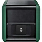 Лазерний нівелір Bosch Quigo Green, до 12м, 0.6мм/м, 1.098кг (0.603.663.C04) - зменшене зображення 3