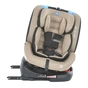 Автокрісло El Camino ABSOLUTE 360 ISOFIX (0-36кг) (ME 1079 royal beige) - зменшене зображення 5
