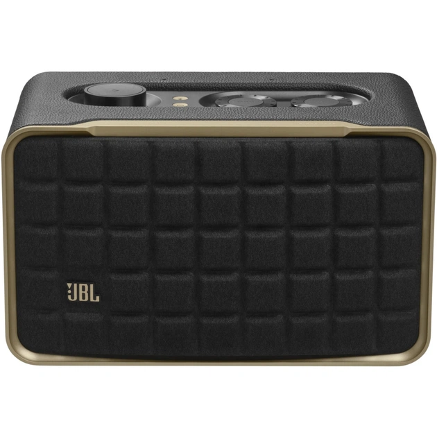 Акустична система JBL Authentics 200 (JBLAUTH200BLKEP) - picture 2