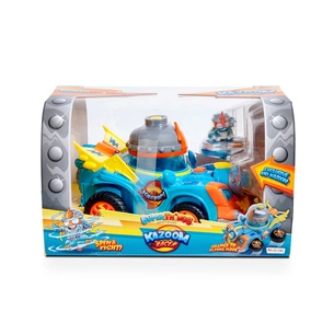 Игровой набор Bubiloons серии Rivals of Kaboom – Казум Рейсер (PSTSP112IN50) изображение 1