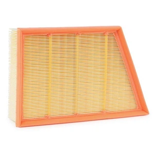 Повітряний фільтр для автомобіля Mann C29006 зображення 1