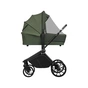 Коляска Lionelo Mika plus 2 in 1 green olive (LO-MIKA PLUS 2IN1 GREEN OLIVE) - уменьшенное изображение 8