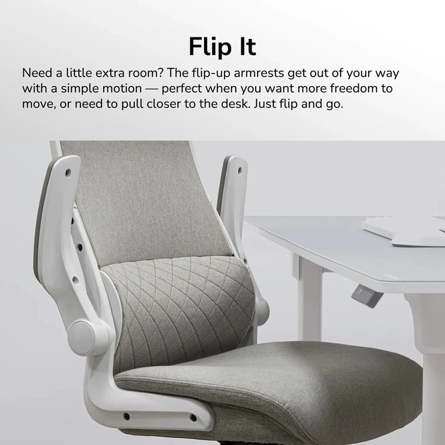 Крісло для геймерів Cougar Stryder White - зображення 16