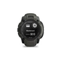 Смарт-годинник Garmin Instinct 2X Solar, Moss, GPS (010-02805-05) - зменшене зображення 11