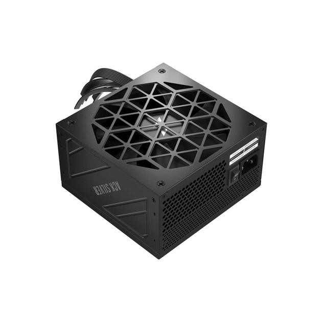 Блок живлення 1stPlayer 750W (ACK-SLV-750-BK-EU) - зображення 1