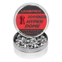 Пульки Umarex Hyperdome 4,5 мм 0,36 г 200 шт (4.1717) - уменьшенное изображение 4