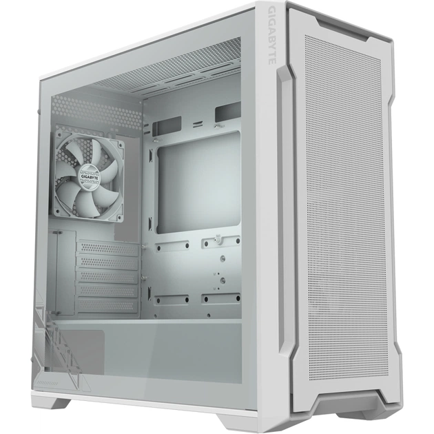Корпус для ПК GIGABYTE GB-C102GI - зображення 1