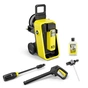 Мийка високого тиску Karcher K 5 Comfort Premium (1.324-800.0) - зменшене зображення 1