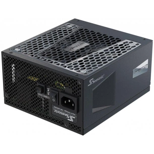Блок живлення Seasonic 850W PRIME 850 Platinum NEW (PRIME PX-850 (SSR-850PD)) зображення 1