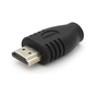 Переходник microHDMI F to HDMI M Voltronic (YT-A-microHDMI(F)/HDMI(M)) - уменьшенное изображение 2