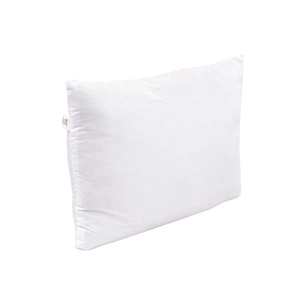 Подушка Руно Силіконова біла 50х70 см (310.52СЛУ_Білий) зображення 1