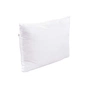 Подушка Руно Силіконова біла 50х70 см (310.52СЛУ_Білий) - зменшене зображення 1