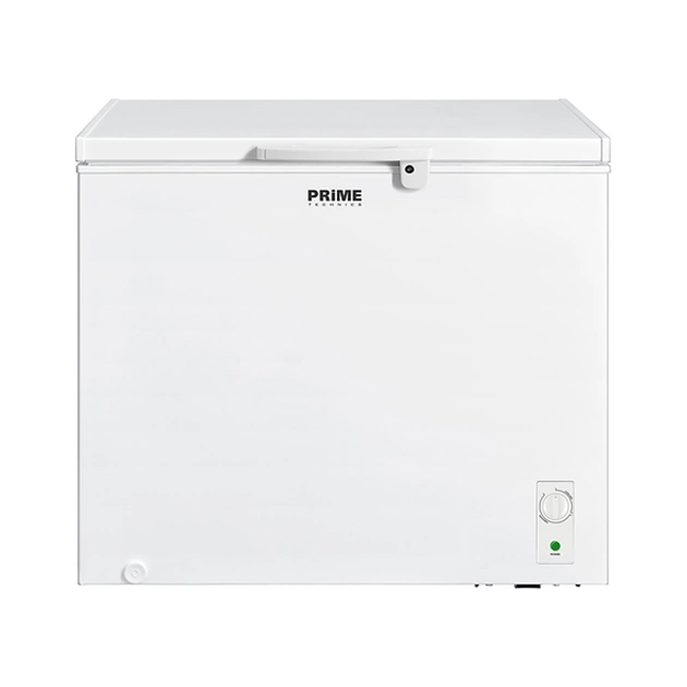 Морозильна скриня PRIME Technics CS 19849 M - зображення 1