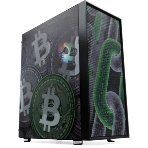 Комп'ютер Vinga Wolverine D8030 (I5M32G3060WH.D8030) зображення 1