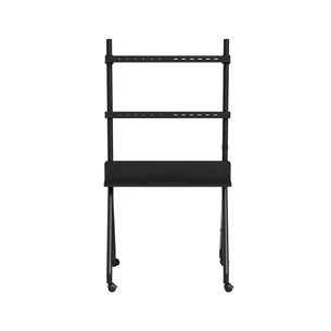 Кронштейн Gembird TVS-86F-02 (VESA600х400) зображення 1