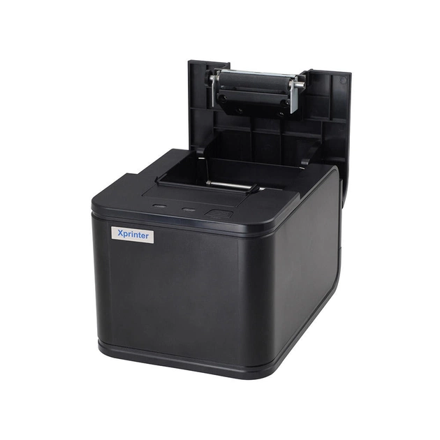 Принтер чеків X-PRINTER XP-58IIK USB, Bluetooth, WiFI, RS232 (XP-58IIK-U-BT-RS232-WF-0070) - picture 5
