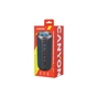 Акустична система Canyon OnMove 15 EQ TWS IPX6 Dark Blue (CNE-CBTSP15BK) - зменшене зображення 6