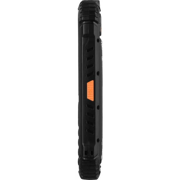 Мобільний телефон 2E R240 2024 Black (694743654103) - picture 5