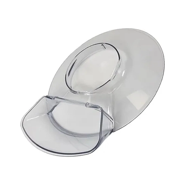 Кухонний комбайн PRIME Technics PSM 1976 PK - picture 9