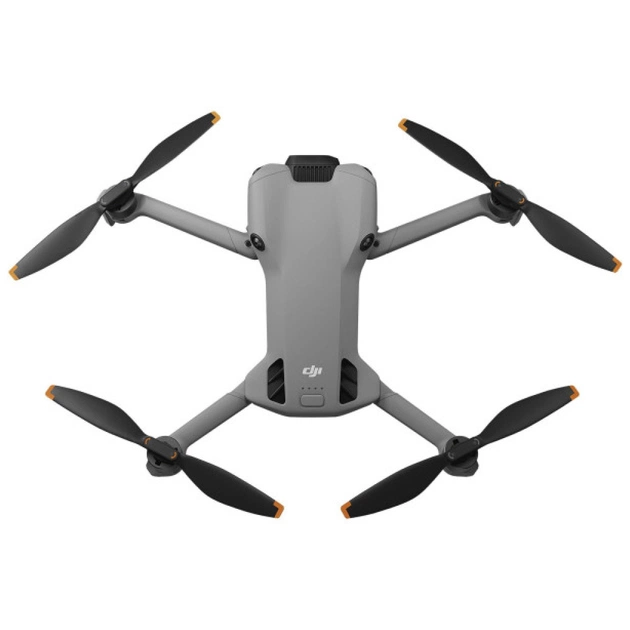 Квадрокоптер DJI Mini 5 Pro Fly More Combo (пульт RC2 з дісплеєм (CP.MA.00000894) - зображення 4