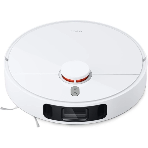 Пилосос Xiaomi Robot Vacuum S10+ - зображення 1