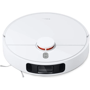 Пилосос Xiaomi Robot Vacuum S10+ зображення 1