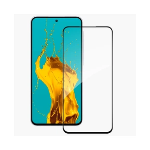 Скло захисне Piko Full Glue ESD Samsung Galaxy A57 Black (1283126634925) зображення 1