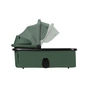Коляска Lionelo 2 в 1 LAYLA 2IN1 GREEN FOREST (LO-LAYLA 2IN1 GREEN FOREST) - уменьшенное изображение 10