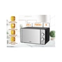 Мікрохвильова піч PRIME Technics PMW 20732 KG - зменшене зображення 5