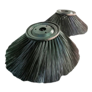 Щітка для електроінструменту GTM комплект бокових щіток до MS980AT2, 2 шт (MS980AT2-1) picture 1