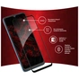 Скло захисне Intaleo Full Glue Tecno Pop 5 LTE (1283126535376) - зменшене зображення 3