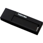 USB флеш накопичувач Toshiba 16GB Daichi Black USB 3.0 (THN-U302K0160M4) - зменшене зображення 2