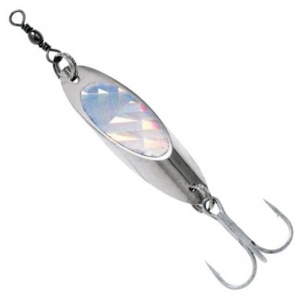 Блешня Balzer Colonel Z disc spoon (13187 010) - зображення 1