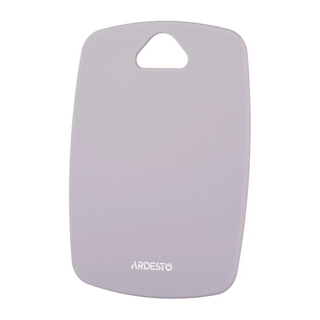 Разделочная доска Ardesto Gemini набір 3 шт (AR1403GR) - изображение 4