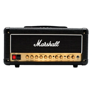 Гітарний підсилювач Marshall DSL20HR (230442) зображення 1