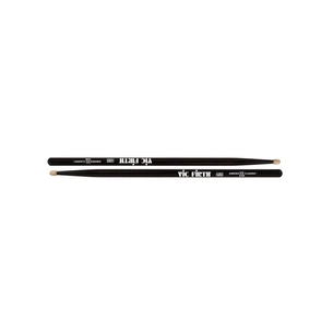 Барабанні палички Vic Firth 5AB American Classic Black (232083) изображение 1