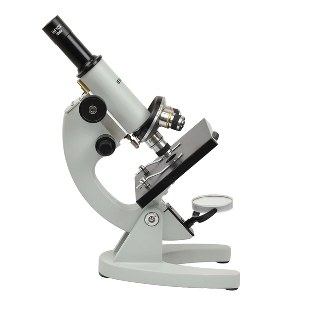 Мікроскоп Sigeta ELEMENTARY 40x-400x LED Mono (65266) - picture 8