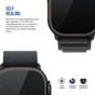 Пленка защитная Armorstandart Matte hydrogel Apple Watch Ultra 3 49mm 6 pcs (ARM91997) - уменьшенное изображение 3