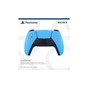Геймпад Sony Playstation DualSense Bluetooth PS5 Starlight Blue (1000040196) - зменшене зображення 4