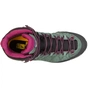 Ботинки Salewa WS Alp Trainer 2 Mid GTX 61383 5085 - 38 - зелений (013.001.5051) - уменьшенное изображение 5